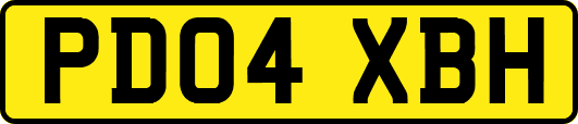 PD04XBH