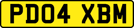 PD04XBM