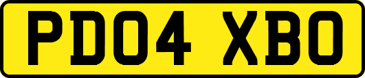 PD04XBO