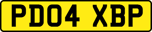 PD04XBP
