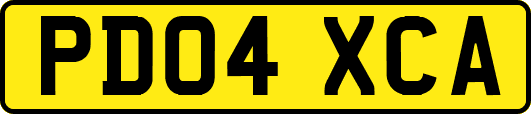 PD04XCA