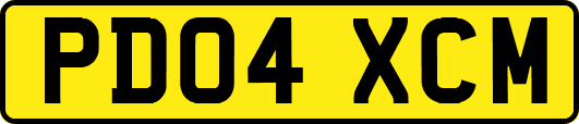 PD04XCM