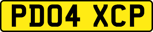PD04XCP