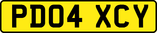 PD04XCY