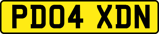 PD04XDN