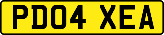 PD04XEA
