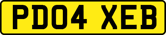 PD04XEB