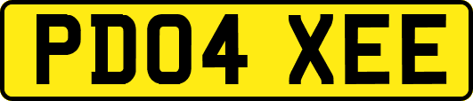 PD04XEE