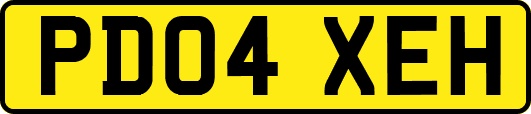 PD04XEH