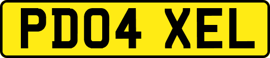 PD04XEL