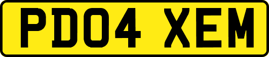 PD04XEM