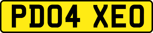 PD04XEO
