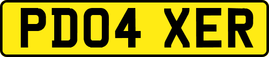 PD04XER