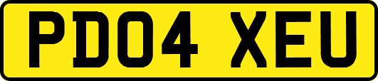 PD04XEU
