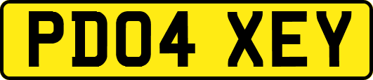 PD04XEY