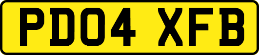 PD04XFB
