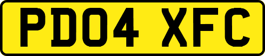 PD04XFC