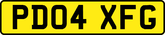 PD04XFG