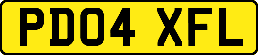 PD04XFL