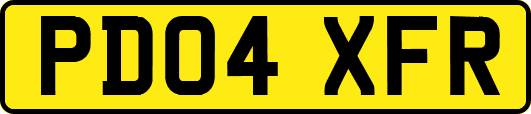 PD04XFR
