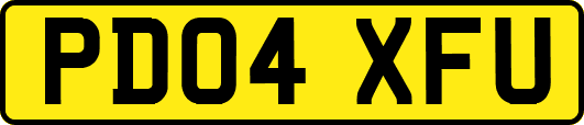 PD04XFU