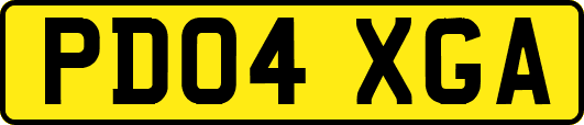 PD04XGA