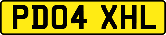 PD04XHL