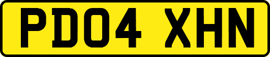 PD04XHN