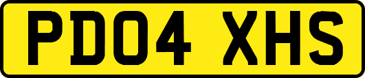 PD04XHS