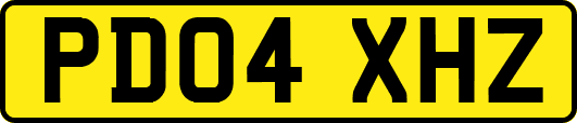 PD04XHZ