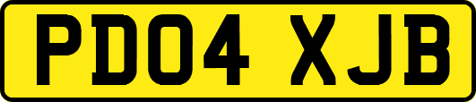 PD04XJB