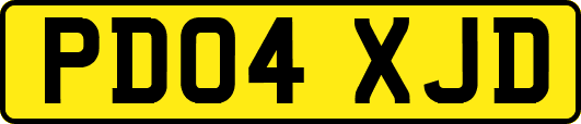 PD04XJD