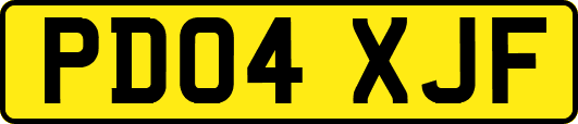 PD04XJF