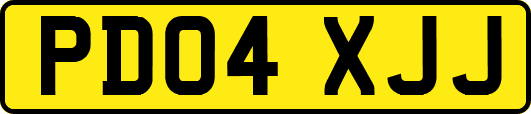 PD04XJJ