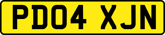 PD04XJN