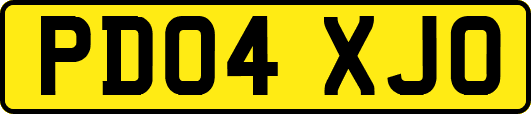 PD04XJO