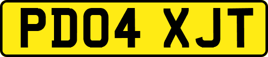 PD04XJT