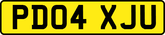 PD04XJU