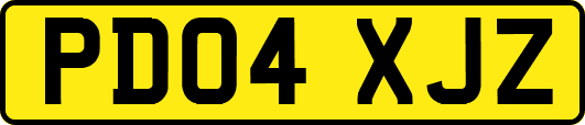 PD04XJZ