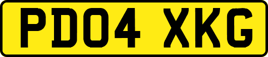PD04XKG