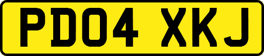 PD04XKJ