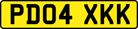 PD04XKK
