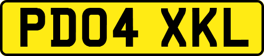 PD04XKL