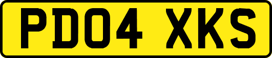 PD04XKS