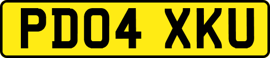 PD04XKU