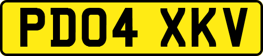PD04XKV