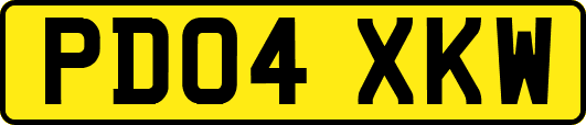 PD04XKW