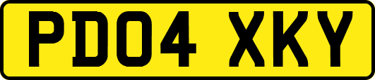 PD04XKY