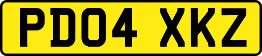 PD04XKZ