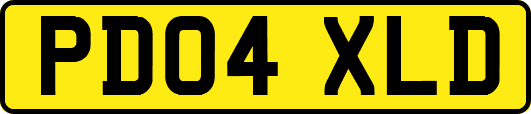 PD04XLD